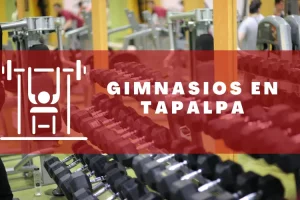 Gimnasios en Tapalpa