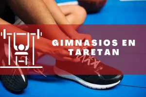 Gimnasios en Taretan