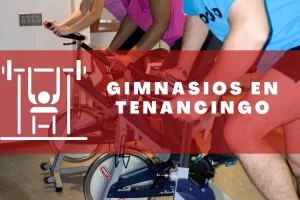 Gimnasios en Tenancingo