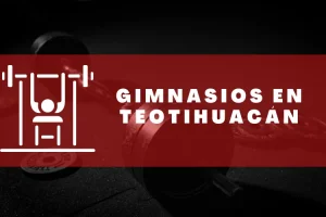Gimnasios en Teotihuacán