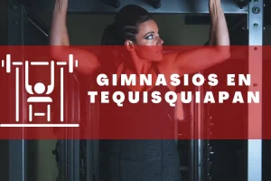 Gimnasios en Tequisquiapan