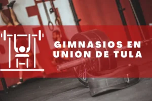 Gimnasios en Unión de Tula