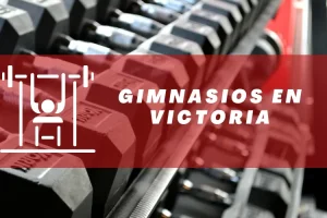 Gimnasios en Victoria