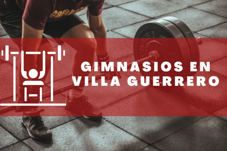 Gimnasios en {municipio(municipio}