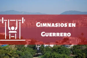 Gimnasios en el Estado de Guerrero