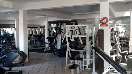 GIMNASIO México Fitness