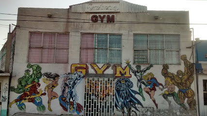 Excelencia GYM