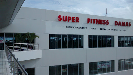 Super Fitness Mixto Cancún