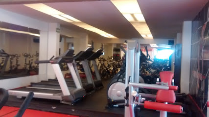 Gym Fitness Sport San Luis