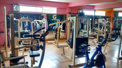 Gimnasio Body Sport