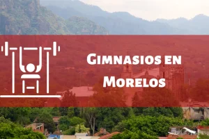 Gimnasios en el Estado de Morelos