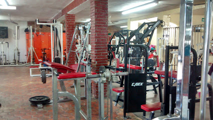 Millennium Adrenaline Gym