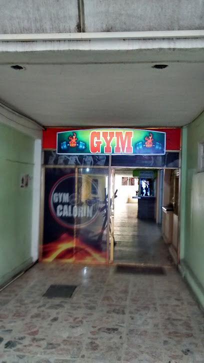 Gym Calorín