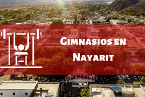 Gimnasios en el Estado de Nayarit