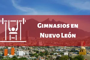 Gimnasios en el Estado de Nuevo León