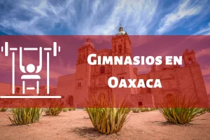 Gimnasios en el Estado de Oaxaca