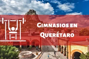 Gimnasios en el Estado de Querétaro