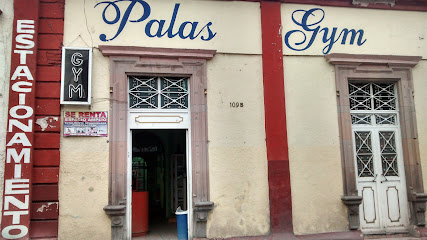 Palas Gym