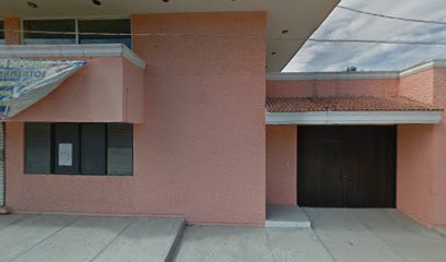 CHAN SYSTEM TRAINING GYM