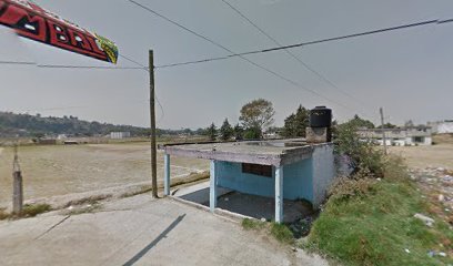 Campo Olimpico Zolotepec