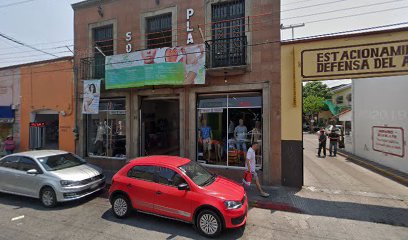 EAGLE GYM