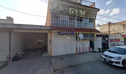 Vida gym