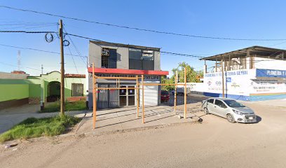 UNIMEX GYM