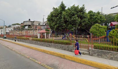 Gimnasios Urbanos 192