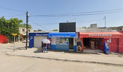 Scorpio Gym