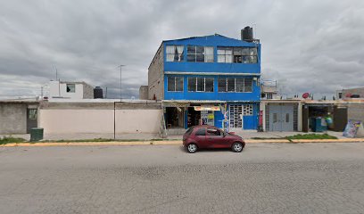 Salon Azul Matsumura