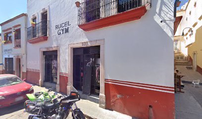 RUCEL GYM