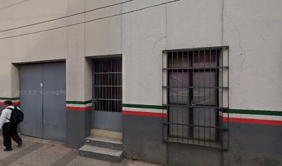 Popeye's Gym Mixto