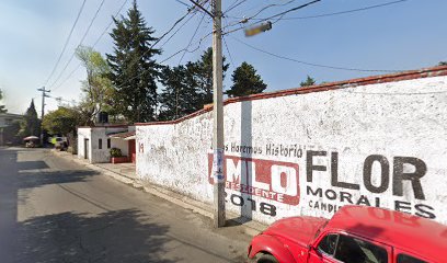 Gimnasios Urbanos 294