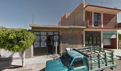 Parque Fracc. La Purisima