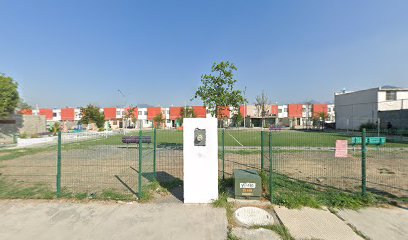 Parque 4 sector