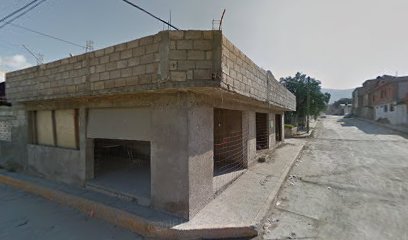 Olimpo Gym Center