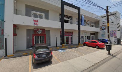 MuscleLand