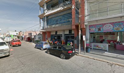 Muscle Factoy GYM & Fitness