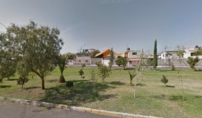Gimnasios Urbanos 223