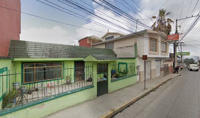 METROFLEX GYM TEZIUTLAN