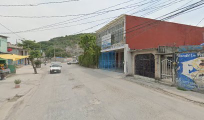 Máster GYM CALERA CHICA