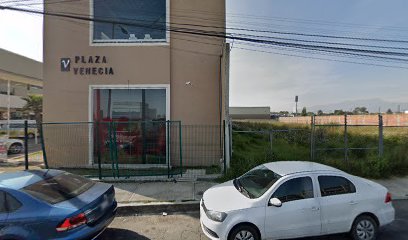 Vive Barre Metepec