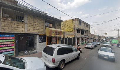 Kaibil GYM