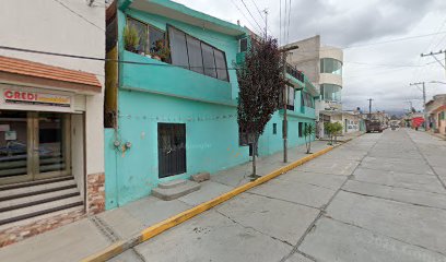 GYM JARLI