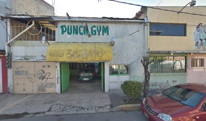 GYM Huachinango