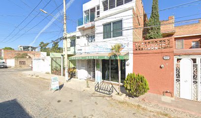 Gimnasio Mixto Power House