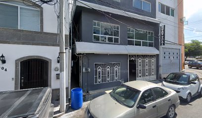 Eight Muay Thai Gym