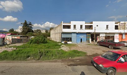 Gimnasio mixto EMCA FITNESS