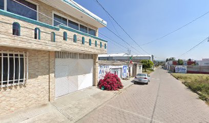 Gimnasio Engel Gym