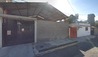 Gimnacio de Box